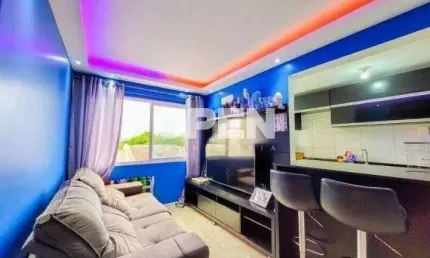 Apartamento com 2 quartos à venda na Rua Brasil, Centro, Canoas