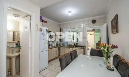 Casa com 2 quartos à venda na Rua Montana, Mato Grande, Canoas