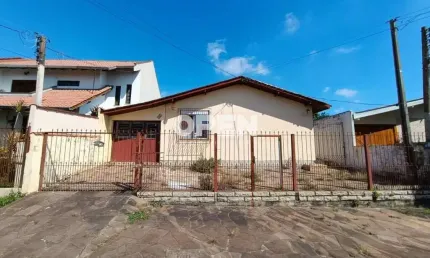 Casa com 4 quartos à venda na Rua Oscar Pedro Kulzer, Estância Velha, Canoas