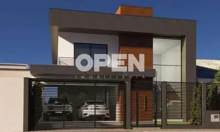 Casa com 4 quartos à venda na Rua dos Louros, Igara, Canoas