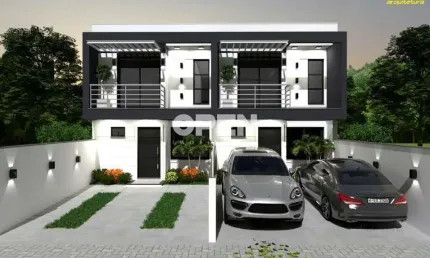 Casa com 3 quartos à venda na Rua dos Louros, Igara, Canoas
