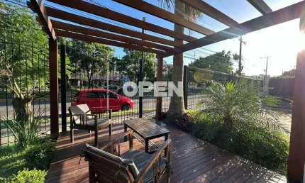 Apartamento com 3 quartos à venda na Rua Santo André, Marechal Rondon, Canoas