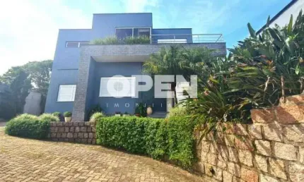 Casa com 4 quartos à venda na Rua FAB, Nossa Senhora das Graças, Canoas