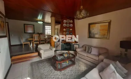 Casa com 3 quartos à venda na Rua Nações Unidas, Nossa Senhora das Graças, Canoas
