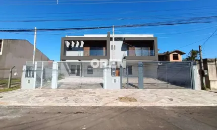 Sobrado 04 dormitórios sendo 02 suítes, Bela Vista , Canoas .