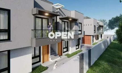 Apartamento com 2 quartos à venda na Rua Pandiá Calógeras, Niterói, Canoas