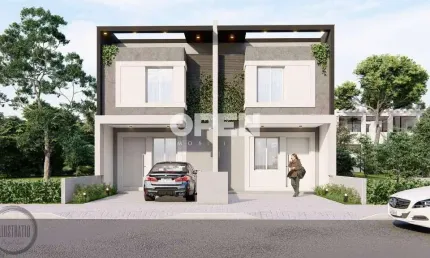 Casa com 3 quartos à venda na Rua C, Quintas de Palermo, Canoas