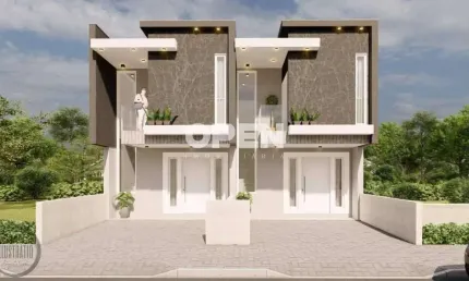 Casa com 3 quartos à venda na Rua B, Quintas de Palermo, Canoas