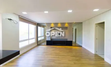 Apartamento com 3 quartos à venda na Rua Ângelo Possebon, Centro, Canoas