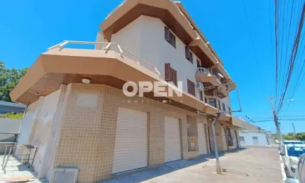 Loja comercial sendo 90m² no bairro Niterói em Canoas.