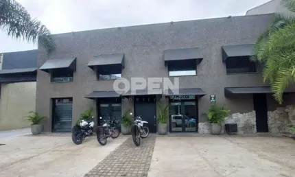 Sala comercial para alugar na Rua Humaitá, Marechal Rondon, Canoas