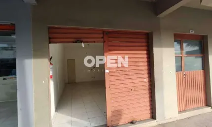 Ponto comercial para alugar na Rua Venâncio Aires, Niterói, Canoas
