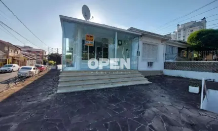 Ponto comercial para alugar na Rua Doutor Barcelos, Centro, Canoas