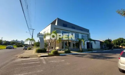 Sala comercial para alugar na Avenida Açucena, Loteamento Bela Vista, Canoas