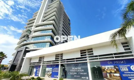 Ponto comercial para alugar na Rua Doutor Barcelos, Centro, Canoas