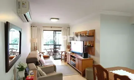 Apartamento com 3 quartos à venda na Rua São Caetano, Marechal Rondon, Canoas
