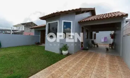 Casa com 3 quartos à venda na Rua Camboatás, Igara, Canoas