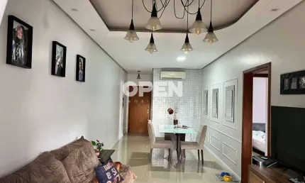 Apartamento 03 dormitórios , Nossa Sra. das Graças , Canoas