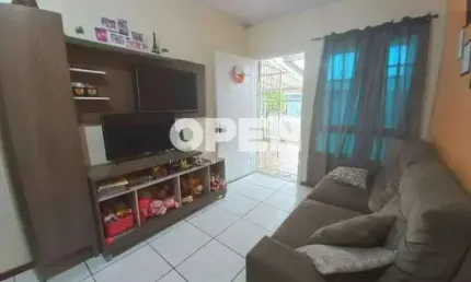 Casa com 2 quartos à venda na Rua Santa Zita, Olaria, Canoas