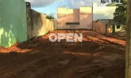 Terreno à venda na Rua Concórdia, Niterói, Canoas