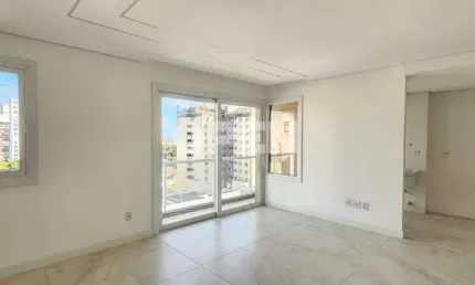 Apartamento com 2 quartos à venda na Rua Napoleão Laureano, Centro, Canoas