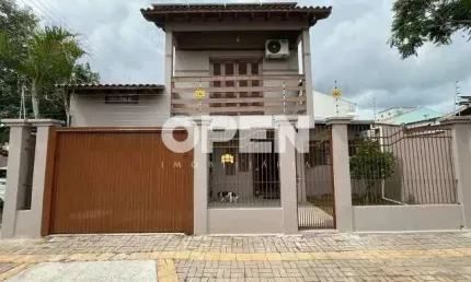 Casa com 3 quartos à venda na Rua Albani, Mato Grande, Canoas