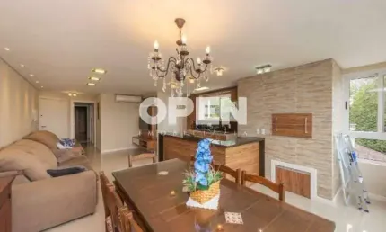 Apartamento 03 dormitórios , nossa sra. das graças , canoas.
