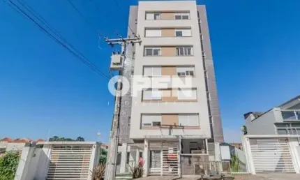 Apartamento 03 dormitórios , Nossa Sra. das Graças , Canoas.