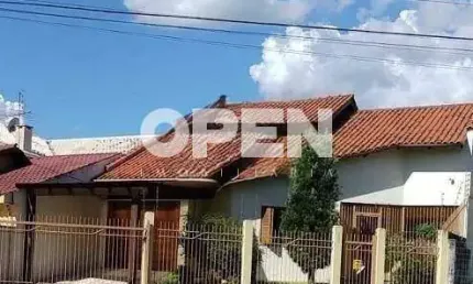 Casa com 3 quartos à venda na Rua da Alegria, Estância Velha, Canoas