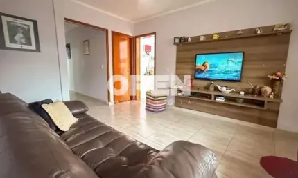 Casa com 3 quartos à venda na Rua Umbu, Estância Velha, Canoas