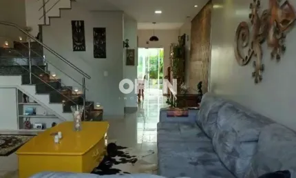 Casa com 3 quartos à venda na Rua da Erva Mate, Igara, Canoas
