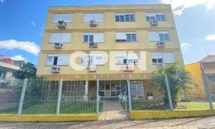 Apartamento 02 dormitórios , marechal rondon , canoas.