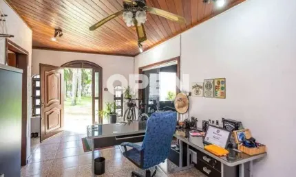 Casa com 3 quartos à venda na Rua Rio Negro, Igara, Canoas