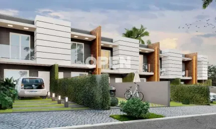 Casa com 3 quartos à venda na Rua Coronel Lafayette Cruz, Estância Velha, Canoas