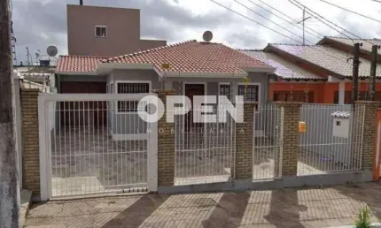 Casa com 2 quartos à venda na Rua da Felicidade, Estância Velha, Canoas