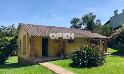 Casa com 2 quartos à venda na Rua Madeira, Igara, Canoas