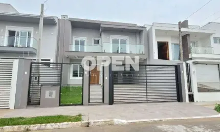 Casa com 4 quartos à venda na Rua Doutor Iran Maciel, Estância Velha, Canoas