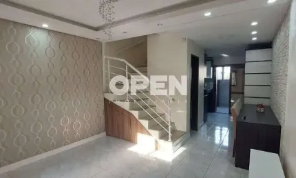 Casa com 2 quartos à venda na Rua Dona Josefa Eulália de Azevedo e Souza, São José, Canoas