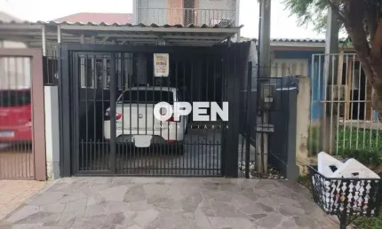 Casa com 3 quartos à venda na Rua Waldemar Silva de Souza, Morada das Acácias, Canoas