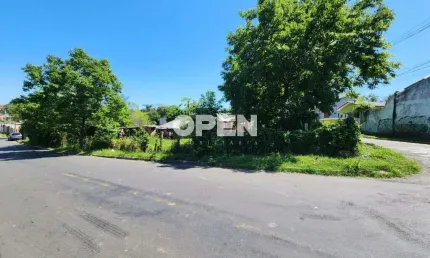 Terreno à venda na Rua Wilson Brum da Silva, Olaria, Canoas