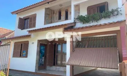 Casa com 3 quartos à venda na Rua Rui Barbosa, Fátima, Canoas