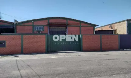 Ponto comercial à venda na Rua Princesa Isabel, Fátima, Canoas