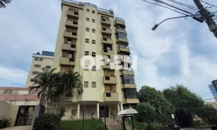 Apartamento com 4 quartos à venda na Rua Plácido de Castro, Marechal Rondon, Canoas
