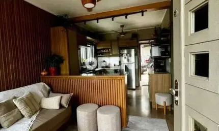 Casa com 2 quartos à venda na Rua da Prosperidade, Estância Velha, Canoas