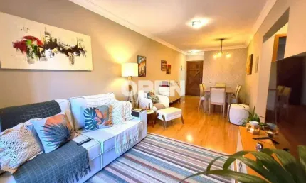 Apartamento com 2 quartos à venda na Rua Víctor Rycembel, Centro, Canoas