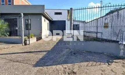 Ponto comercial à venda na Rua Alberto Rodrigues de Oliveira, Olaria, Canoas