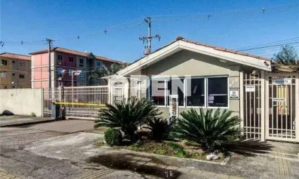 Apartamento com 2 quartos à venda na Avenida Armando Fajardo, Igara, Canoas