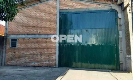 Ponto comercial à venda na Rua Princesa Isabel, Fátima, Canoas