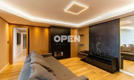 Apartamento com 3 quartos à venda na Rua Duque de Caxias, Marechal Rondon, Canoas