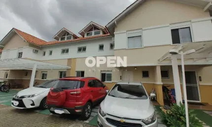 Casa em condomínio fechado com 4 quartos à venda na Avenida Açucena, Moinhos De Vento, Canoas